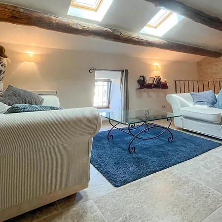 Maison De Village Avec Piscine * Saint-Hilaire-dʼOzilhan