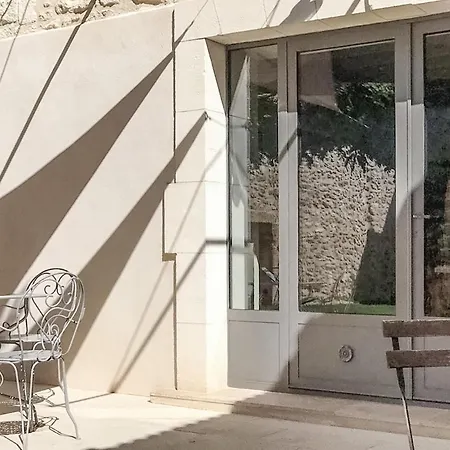 Nyaraló Maison De Village Avec Piscine *
