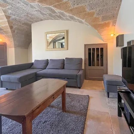 Maison De Village Avec Piscine Nyaraló Saint-Hilaire-dʼOzilhan